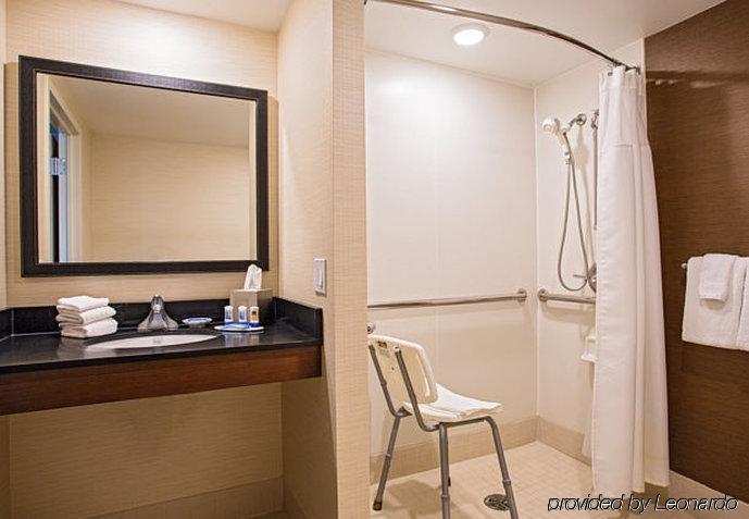 Fairfield Inn By Marriot Бингхамтън Екстериор снимка