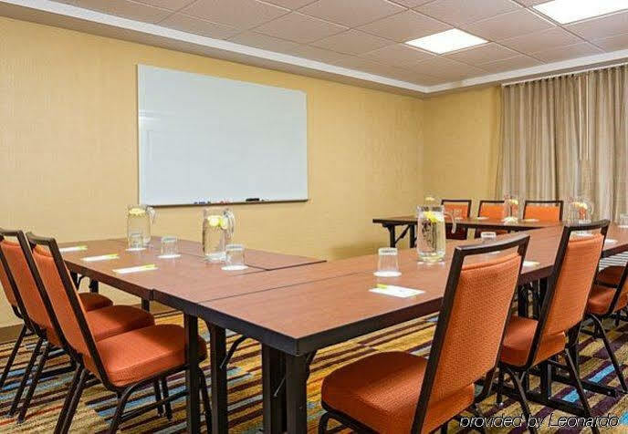 Fairfield Inn By Marriot Бингхамтън Екстериор снимка